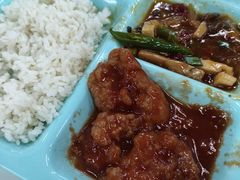 -复旦大学本部-食堂