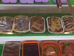 -金石老面坊·渔家菜(金石滩店)