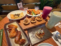 -Bco豆库(中集文昌店)