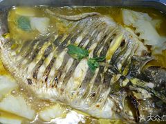 -鱼酷活鱼烤鱼(南京水游城店)