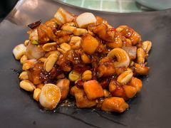 -玉桥餐厅(天坛店)