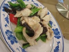 -金城大酒店-中餐厅(汾江中路店)