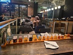-Goose Island Brewhouse鹅岛精酿啤酒餐厅
