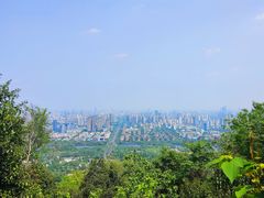 -大蜀山国家森林公园