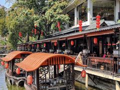 -侨美·唐荔园·40年地道粤菜