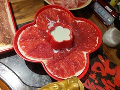 -蜀大侠火锅(建设路第五大道店)