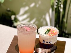 -Oasis coffee燕谷咖啡(公信店)
