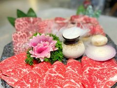 -妥妥烤肉料理(昙华林店)