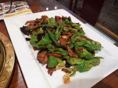 -临潼印象·特色陕菜