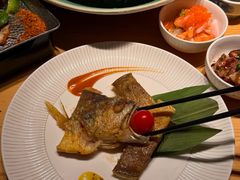 -江户·岚 创意料理(泛海店)