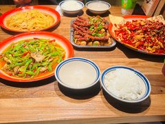 -泥糊破店小酒馆·团建聚餐(南京西路店)