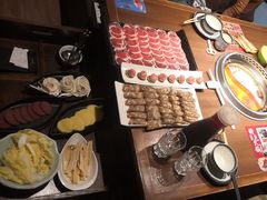 -快乐小羊·内蒙牛羊肉火锅(流花中心店)