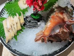 -万岁寿司(芳村店)