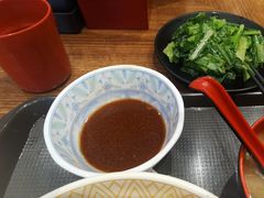 -食其家·牛丼咖喱(冠捷大厦店)