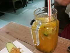 -江南果道西餐厅(北京路店)