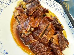 -围龙屋客家食府(福田店)