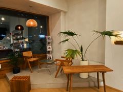 -旧识old mate·烘焙蛋糕店