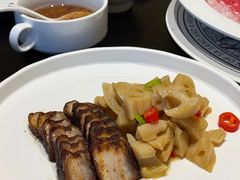-澳门豆捞(裕华东路店)