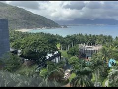 -三亚太阳湾柏悦酒店