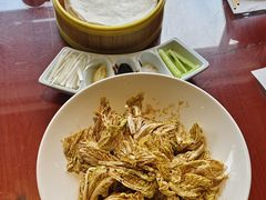 -北平印象.北京烤鸭.新京菜.融合菜(世贸店)