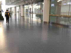 -银川河东国际机场
