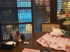 -佛山希尔顿酒店·融誉亚洲美食荟