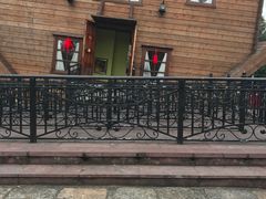 -金山农民画村-枫泾波兰倒置屋