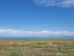-青海湖国家重点风景名胜区