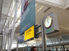 -约翰·菲茨杰拉德·肯尼迪国际机场