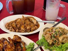 -德成饭店