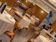 -莆田餐厅PUTIEN(金融街购物中心店)