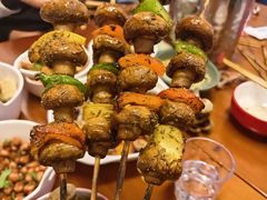 -炒豆合作社(磁器口店)