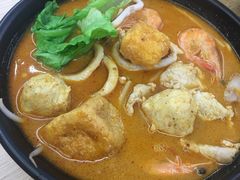 -老闽味沙茶面·姜母鸭(传承35年曾厝垵店)