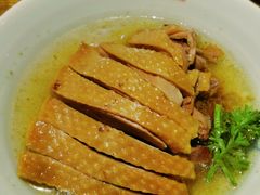 盐水老鹅-扬州宴(瘦西湖店)