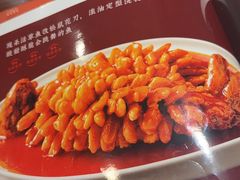 -龙凤瓦罐煨汤馆(清江东路店)