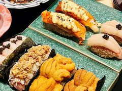 -小十Omakase(地王大厦店)