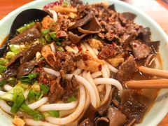-宝小庆邵阳米粉(深圳市南山保利店)