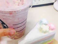 星巴克(汇亚大厦店)-星巴克(汇亚大厦店)