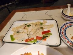 -老友王·南宁特色菜(金汇如意坊店)
