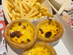 -肯德基(天鹅湖万达店)