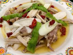 -巴依老爷·新疆美食(上城区天城路店)