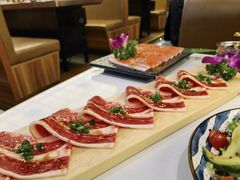 -千寻山野烤肉(中关村店)