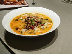 -小厨娘淮扬菜(天印大道店)