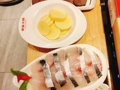 -豪渝火锅(红谷滩万达店)