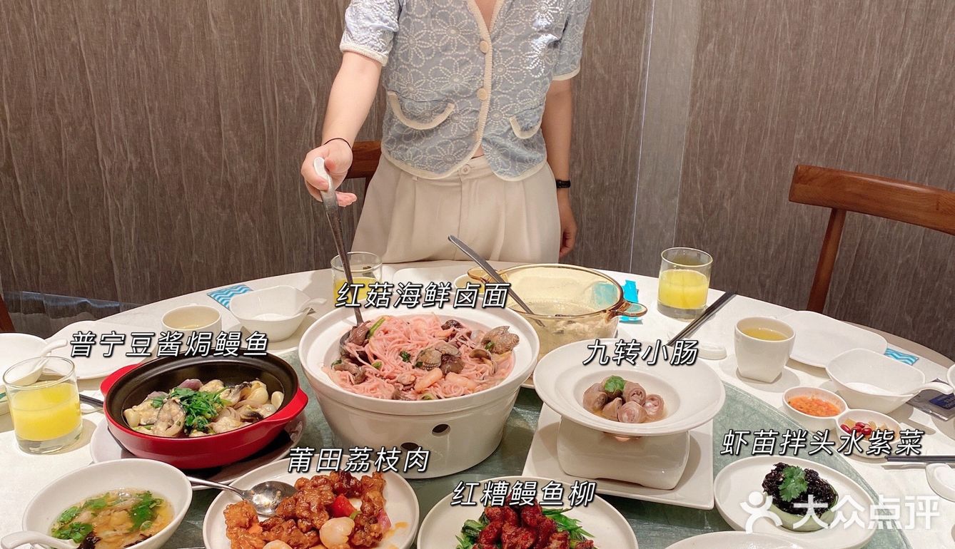 YYDS❗国金中心的这家米其林餐厅太上头了❗