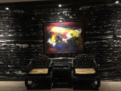 -静安洲际酒店·宴会厅