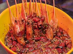 -醉小酒馆·川菜·江湖菜·重庆菜(观音桥旗舰店)