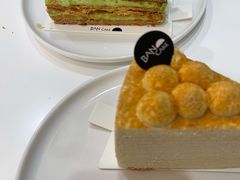 -BanCake·法式千层·拿破仑專門店