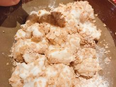鲜奶麻薯-重庆老灶 Chong Qing Lao Zao