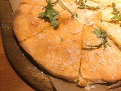 黑松露比萨-又鸟pizza海南鸡饭(假日广场店)